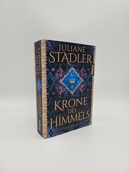 Produktbild: Krone des Himmels