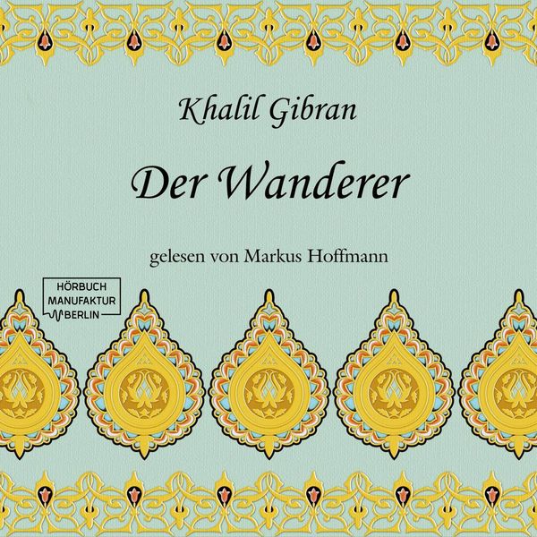 Produktbild: Der Wanderer