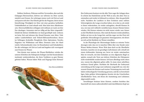 Produktbild: Das gro&szlig;e Buch der Evolution