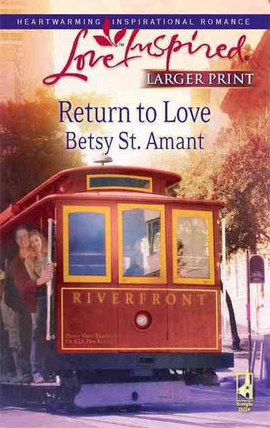 Produktbild: Return to Love