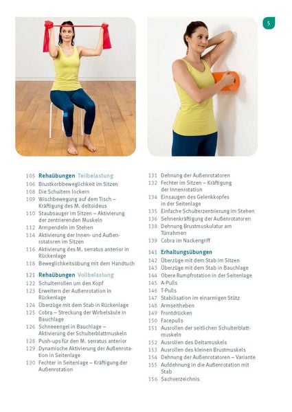 Produktbild: Experten-Sprechstunde Schulter