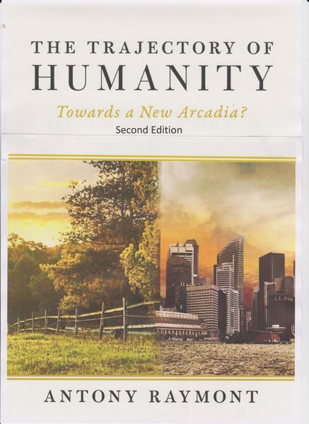 Produktbild: Trajectory of Humanity