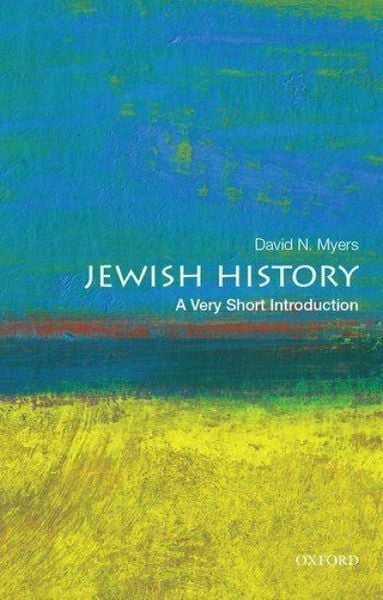 Produktbild: Jewish History