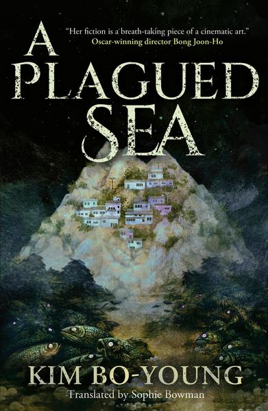 Produktbild: A Plagued Sea