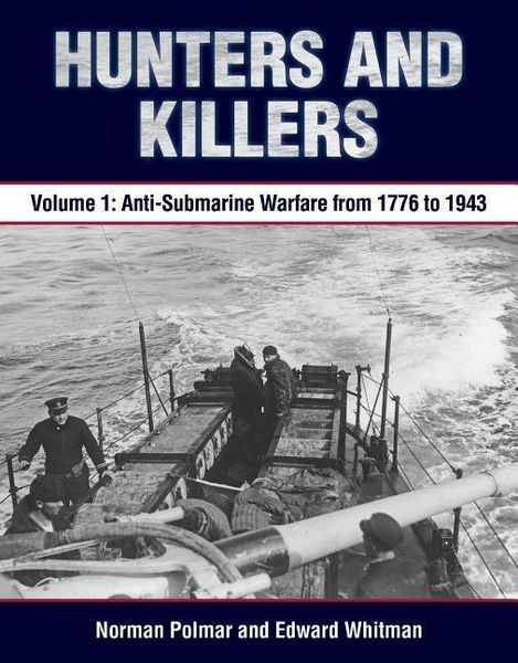 Produktbild: Hunters and Killers