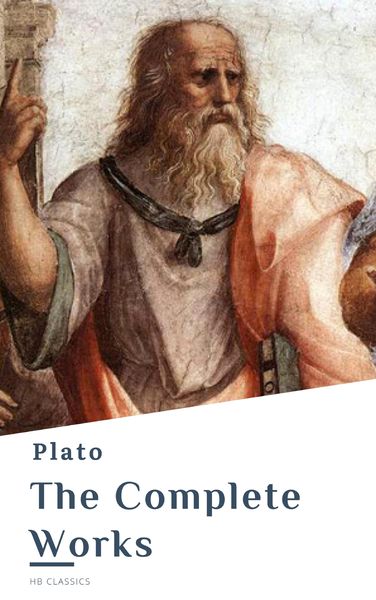 Produktbild: Plato: The Complete Works (31 Books)