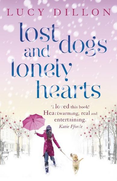 Produktbild: Lost Dogs and Lonely Hearts