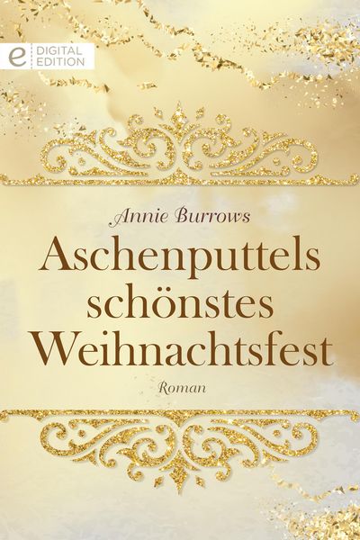 Produktbild: Aschenputtels sch&ouml;nstes Weihnachtsfest