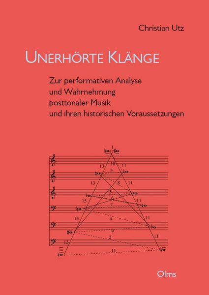 Produktbild: Unerh&ouml;rte Kl&auml;nge