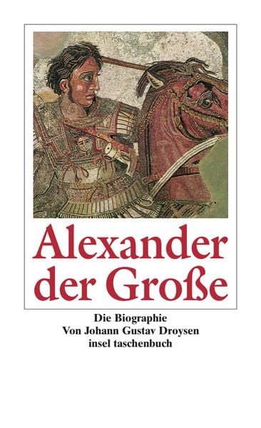 Produktbild: Alexander der Gro&szlig;e