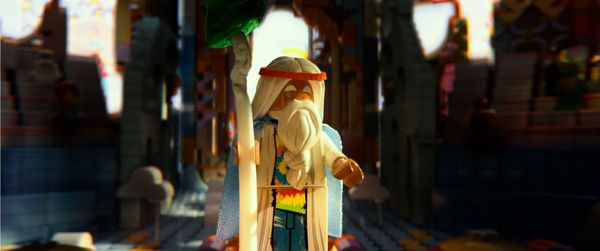 Produktbild: The Lego Movie