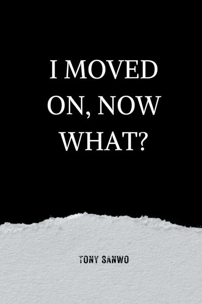 Produktbild: I Moved On, Now What?
