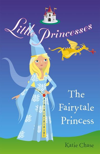 Produktbild: Little Princesses: The Fairytale Princess