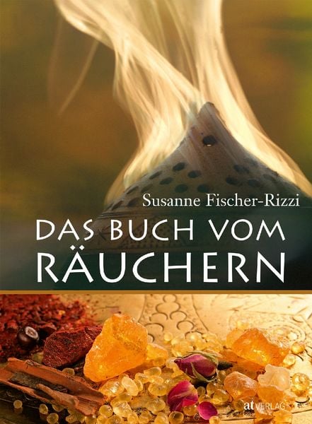 Das Buch vom Räuchern