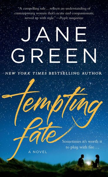 Produktbild: Tempting Fate