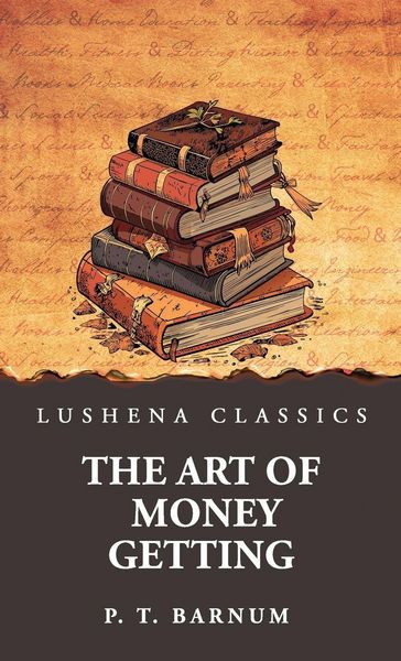 Produktbild: The Art of Money Getting