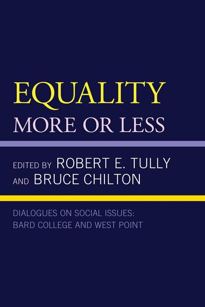 Produktbild: Equality