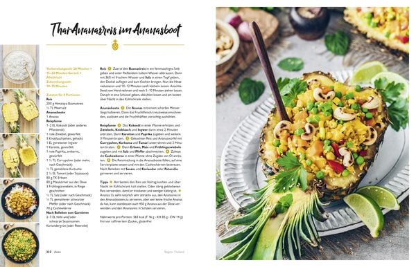 Produktbild: Vegan Paradise