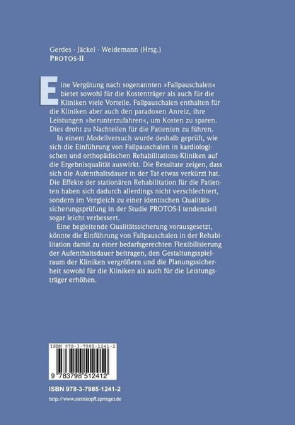 Produktbild: Protos-II