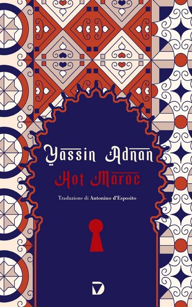 Produktbild: Hot Maroc. Ediz. italiana