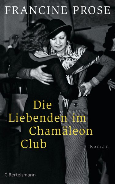 Produktbild: Die Liebenden im Cham&auml;leon Club