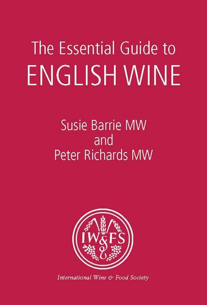Produktbild: The Essential Guide to English Wine