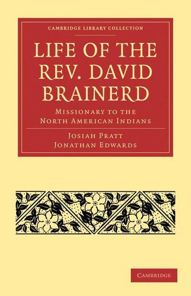 Produktbild: Life of the REV. David Brainerd