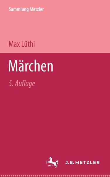 Produktbild: Märchen
