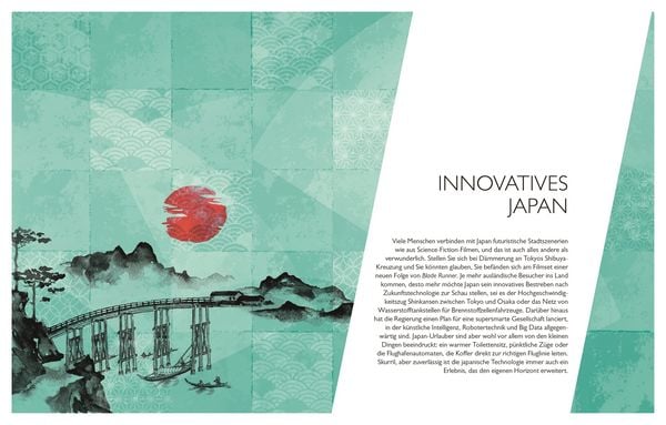 Produktbild: Typisch&nbsp;Japan