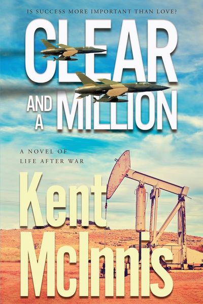 Produktbild: Clear and a Million