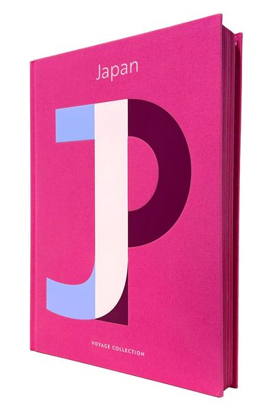Produktbild: Japan
