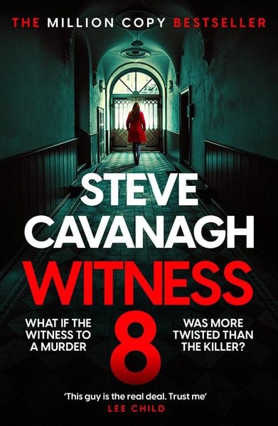 Produktbild: Witness 8