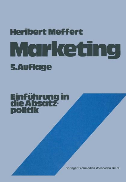 Produktbild: Marketing
