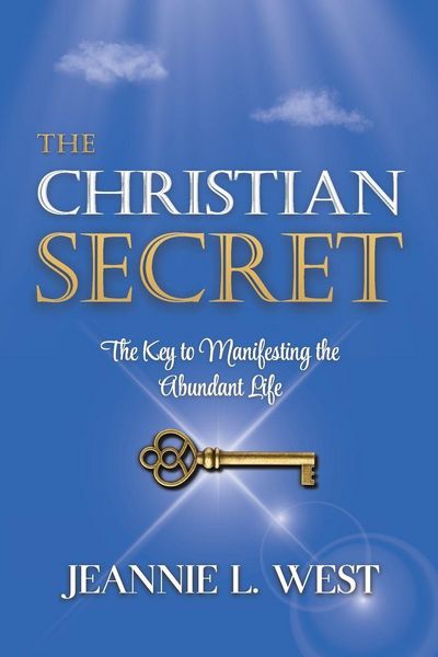 Produktbild: The Christian Secret