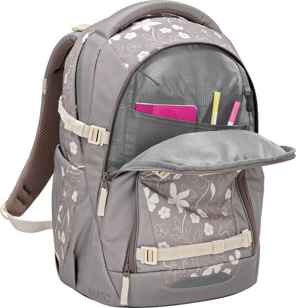 Produktbild: Rucksack MATE Vanilla Bloom