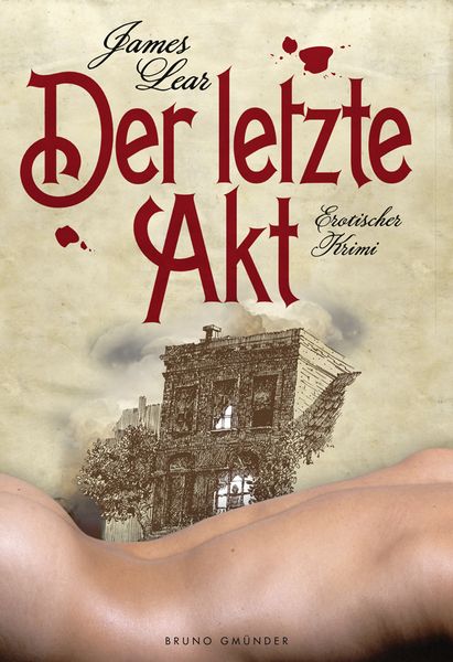 Produktbild: Der letzte Akt