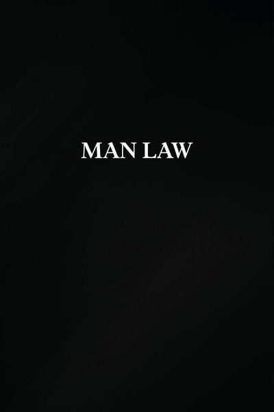 Produktbild: Man Law