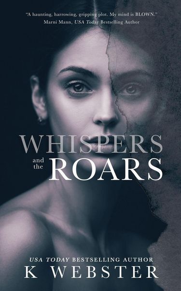 Produktbild: Whispers and the Roars