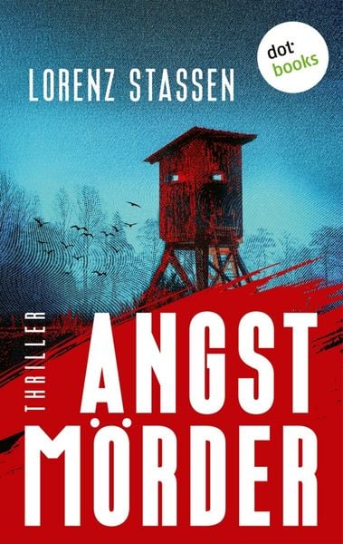Produktbild: Angstm&ouml;rder