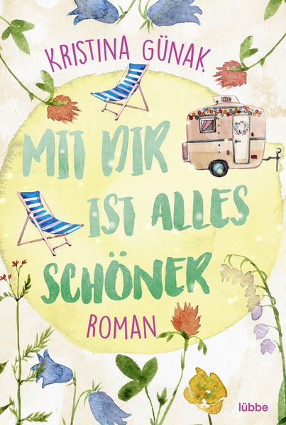 Produktbild: Mit dir ist alles sch&ouml;ner