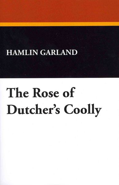 Produktbild: Rose Of Dutchers Coolly