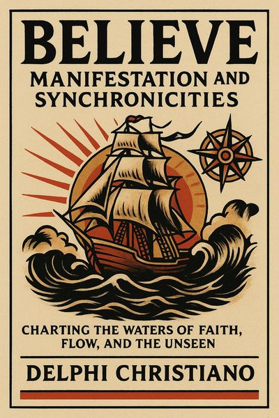 Produktbild: BELIEVE VOLUME 2: Manifestation and Synchronicities
