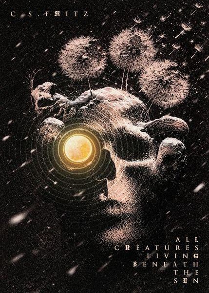 Produktbild: All Creatures Living Beneath the Sun