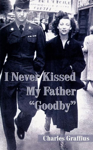 Produktbild: I Never Kissed My Father "Goodby"