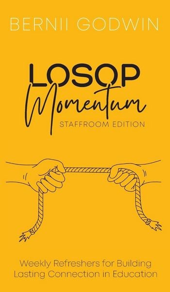 Produktbild: Loving Our Students On Purpose (LOSOP) Momentum