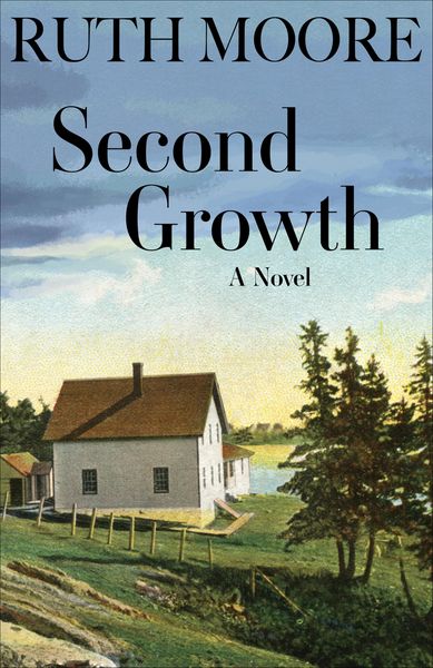 Produktbild: Second Growth