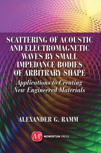 Produktbild: Scattering Of Acoustic & Elect