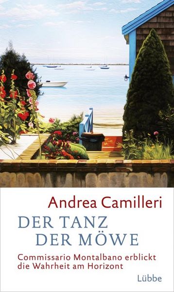 Produktbild: Der Tanz der M&ouml;we / Commissario Montalbano Bd.15