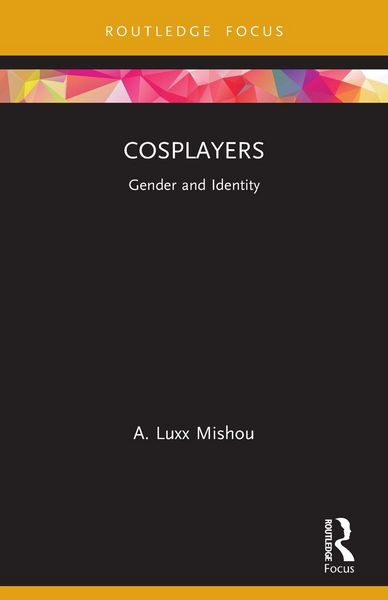 Produktbild: Cosplayers