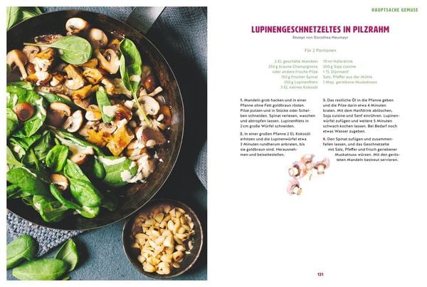 Produktbild: Die Peace Food Keto-Kur
